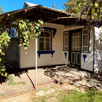 Продається будинок в с.Громи