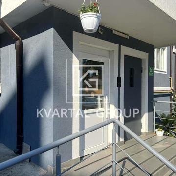 Білокур вул. (Курська), 8а