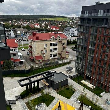 Продаж 4к Квартира Миру проспект