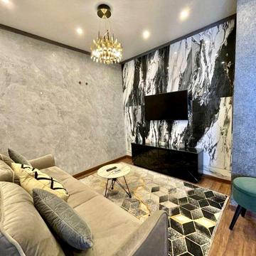 Однокомнатная квартира, 34 Жемчужина, рядом Центр, есть видео ЖК 34 Жемчужина