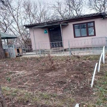 Житло у районі кінцевої зупинки Балакіна.