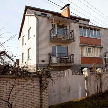 Будинок 300м кв. Вінниця Тяжилів