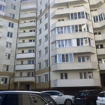 Здається квартира в новобудові на вул 50 Річчя УПА