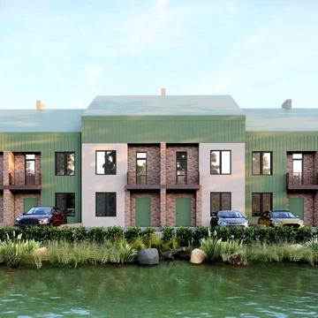 Варшавська вул., 43