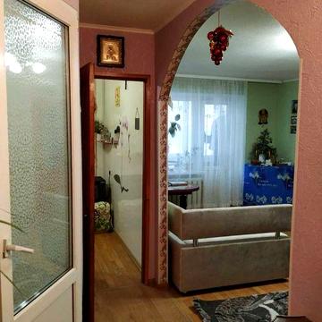 Аренда! Сдам 2 комн. квартиру42м2,П.Поле,Саржин Яр, метор Бот.Сад, CB