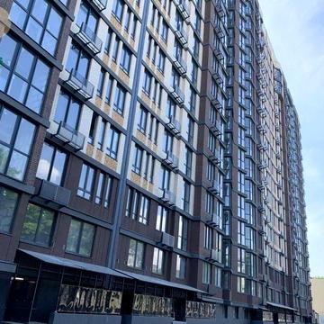 Продам 1 комн Стикон ЖК Прохоровский квартал! Молдаванка! Дом сдан ЖК Прохоровский квартал