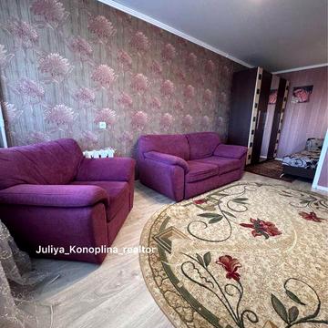 Сдам ухоженную 1к квартиру Калиновая Образцова