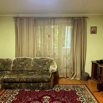 Продаж 3к Квартира Вітрука вулиця