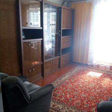 Квартира 2 комнатная