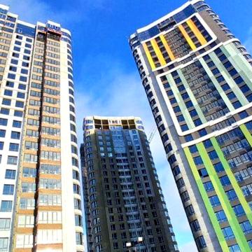 Продажа Квартира ЖК Абрикосовый, 2х уровневая ЖК Абрикосовый