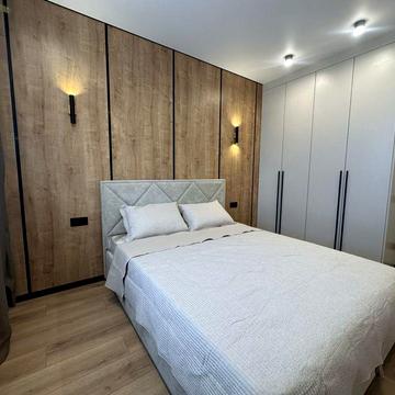 Квартира з якісним ремонтом, яка вартує уваги