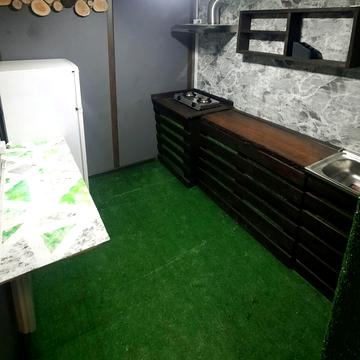 Дворовий провулок