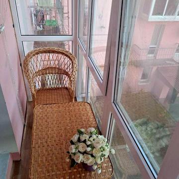 Продається 1 кімнатна квартира 55 м.кв в Центрі.