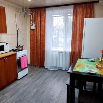 Здам 1-но кім. кв. в Центрі