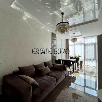 Продажа 2 к. квартиры 65м2 | Своя котельня | ЖК Белый Слон |Сокольники ЖК Белый слон