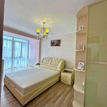 Продаж дворівневої квартири у ЖК Європейський сіті ЖК Європейський сіті