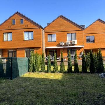 Продам Таунхаус ЖК Comfort City Lagoon