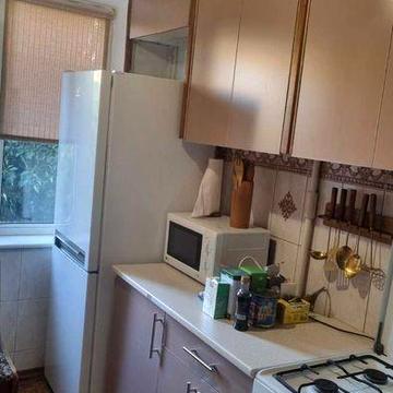 сдам семье 3к за Оперным театром