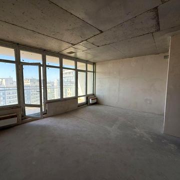 Аркадия, Терраса, Трехкомнатная квартира в ЖК 42 Жемчужина, видео ЖК 42 Жемчужина