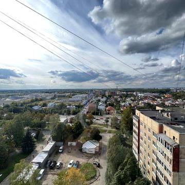 Оренда 1 кімн квартири по вул. Кульпарківська 129