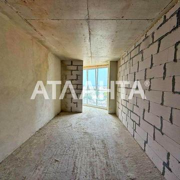 Простора однокімнатна квартира у престижному ЖК Parus City ЖК Парус City