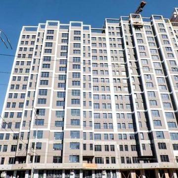 ЖК Genezis / Генезис 1к Індустріальний провулок 2, Шулявка ЖК Genezis Генезіс