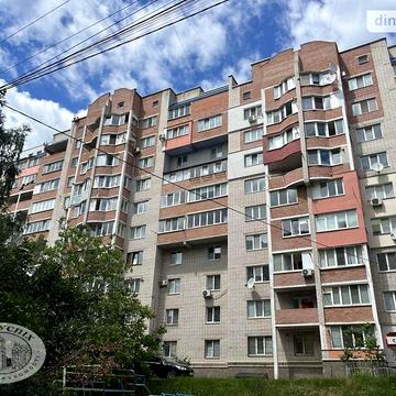 Довгострокова оренда 2к Квартира Андрія Первозванного вулиця