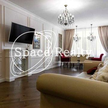 Продажа 3-комнатной квартиры в ЖК Новопечерские Липки - Драгомирова 20 ЖК Новопечерские Липки