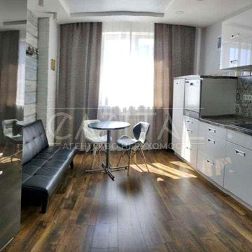 Продаж 1К квартири в ЖК «Soho Residence» метро Деміївська