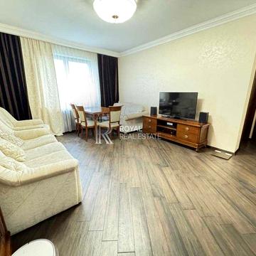 Продаж Квартира 2к 72.8 м2 поруч з парком вул Гонти Івана Сирець Київ