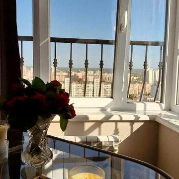 Без %% Продаж 3к, Троещина, Радунська 30