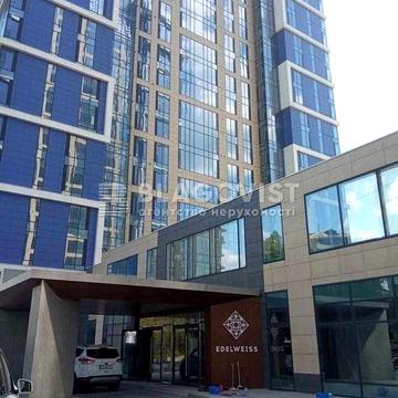 Продаж 2к 84м2 ЖК Edelweiss House Звирінецька 70а Печерськ Ботсад ЖК Edelweiss House