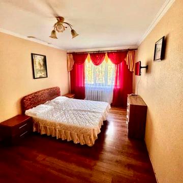 Продаж однокімнатної на Вишгородській 46А. БЕЗ%.