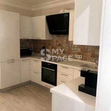 1к 47кв ЖК Паркова Вежа Оболонь Мінська Виноградар ЖК Паркова Вежа