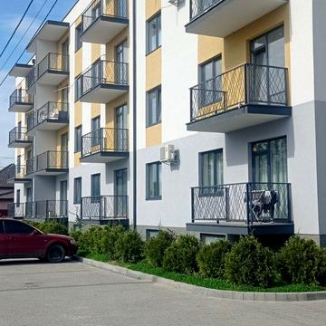 Загорська вул., 188