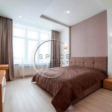 Продажа 2-комнатной квартиры в ЖК Новопечерские Липки - Драгомирова 7 ЖК Новопечерские Липки