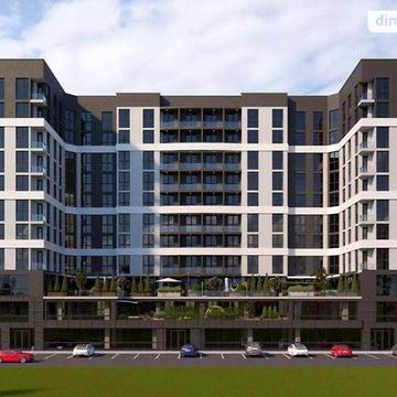 Продаж 1к Квартира Целевича Юліана вулиця ЖК Grand Hall