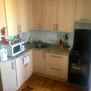 Продаж 3-к квартири м. Теремки, вул Теремківська