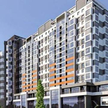 Продажа 2 к. квартиры 80 м2 ЖК Овис | Клочковская | Центр | Дом сдан! ЖК Овив