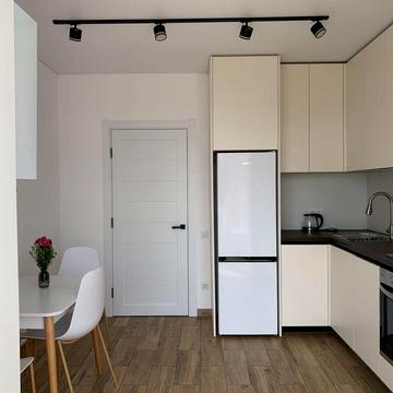 Світла та затишна 1-кімнатна квартира, Опришківська Слобода