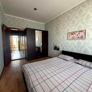 Продаж 3к Квартира Яворницького Дмитра (Карла Маркса) проспект