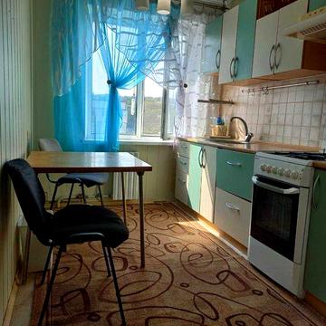 сдам  семье  3к квартиру на 3 массиве Победы