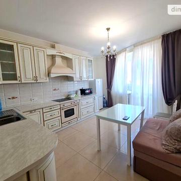 Продаж 1к Квартира Добровольців (Маршала Говорова) вулиця