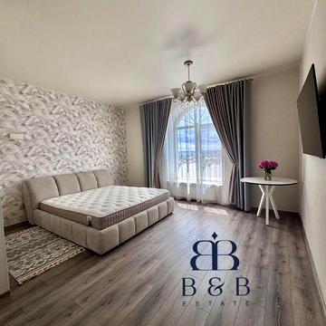 Без комиссии, Пентхаус 110м2, «Зеленый Мыс», есть видео ЖК Зеленый Мыс