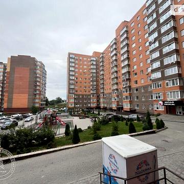 Продаж 1к Квартира Марії Приймаченко (Покришкіна) вулиця ЖК Европейский квартал