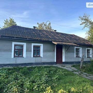 Продаж 3к Дім Заводська вулиця