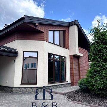 Без комиссии, Сосновый Берег, Новый дом у моря, есть видео