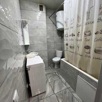 Здам в оренду сучасну квартиру-студію 22 м² в с. Крюківщина,