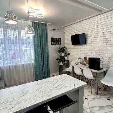 Продаж 2к Квартира Білокур (Курська) вулиця ЖК Green Yard