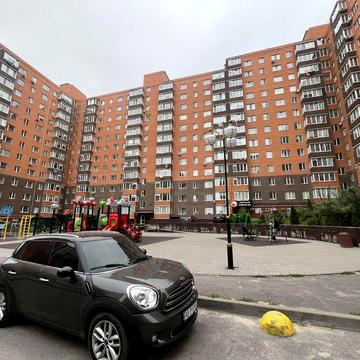 Продаж 1 кім.квартири 48м2 ЖК Європейський Квартал ЖК Європейський Квартал